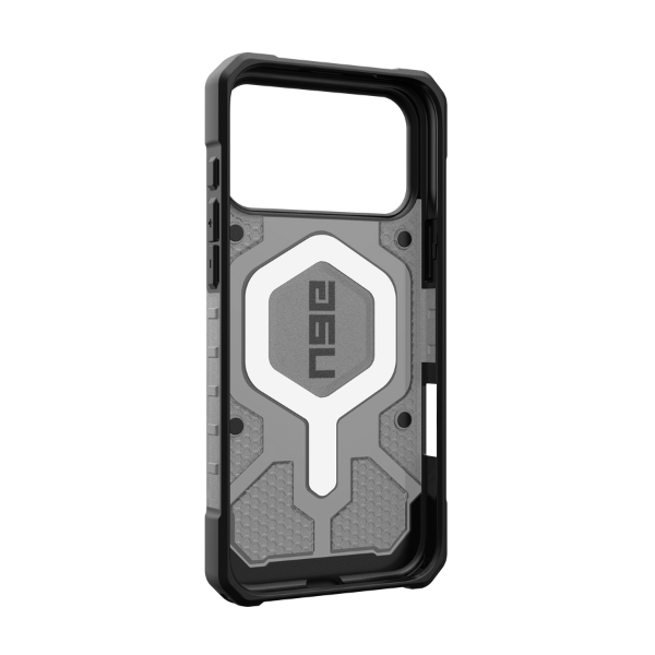 Ốp lưng Magsafe iPhone 17 Pro Max UAG Pathfinder Clear-114552113140-22