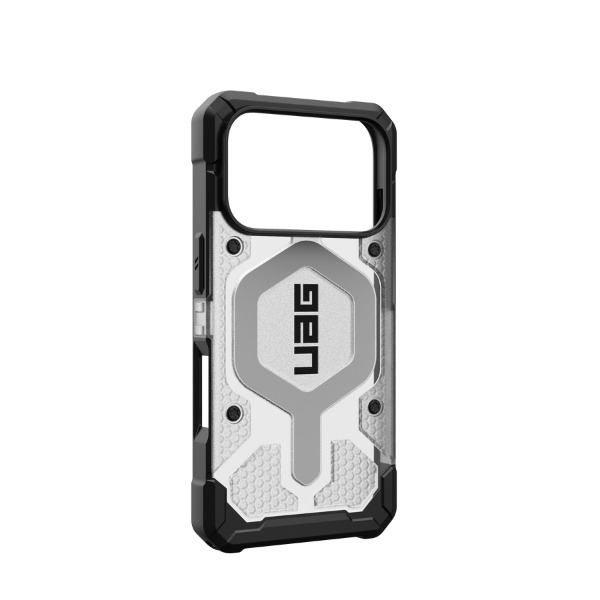Ốp lưng Magsafe iPhone 17 Pro Max UAG Pathfinder Clear-114552113140-24