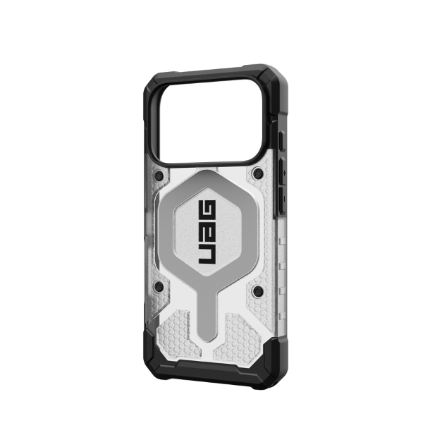 Ốp lưng Magsafe iPhone 17 Pro Max UAG Pathfinder Clear-114552113140-25