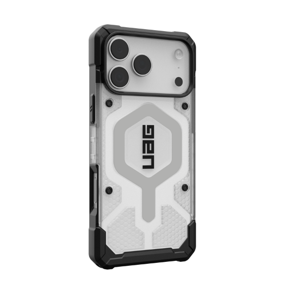 Ốp lưng Magsafe iPhone 17 Pro Max UAG Pathfinder Clear-114552113140-27