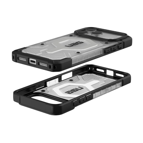 Ốp lưng Magsafe iPhone 17 Pro Max UAG Pathfinder Clear-114552113140-31