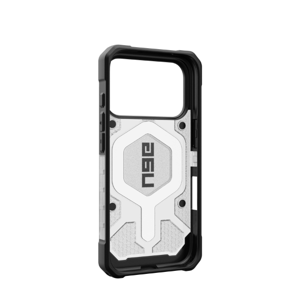 Ốp lưng Magsafe iPhone 17 Pro UAG Pathfinder Clear-114551114333-2