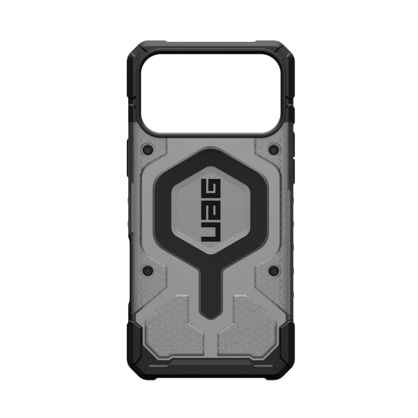 Ốp lưng Magsafe iPhone 17 Pro UAG Pathfinder Clear-114551114333-25