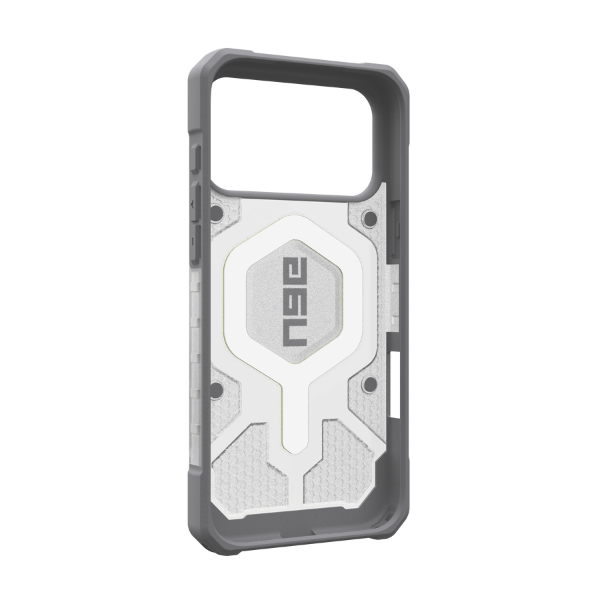 Ốp lưng Magsafe iPhone 17 Pro UAG Pathfinder Clear-114551114333-19