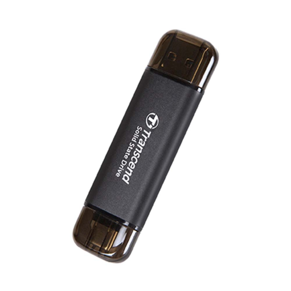 Ổ cứng di động SSD Transcend ESD310 128GB 1050MB s (TS128GESD310C)-TS128GESD310C-2