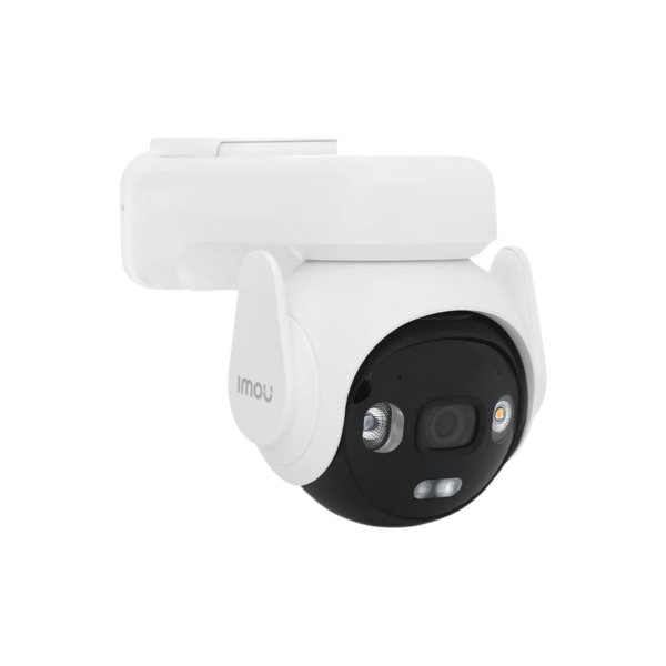 Camera IP ngoài trời 360 độ 5MP IMOU năng lượng mặt trời IPC-B7ED-5M0TEA-EU FSP14 (Hỗ trợ 4G)-IPC-B7ED-5M0TEA-EU FSP14-2