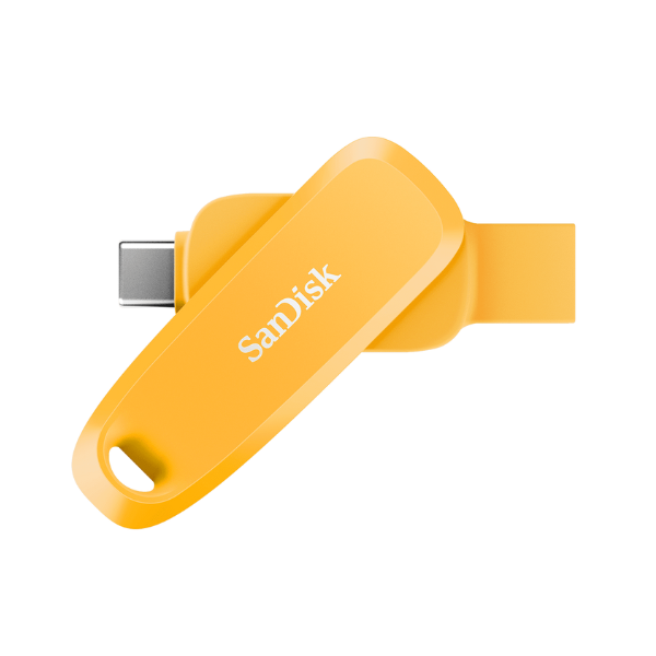 USB 3.2 OTG Sandisk Ultra Dual Drive Type-C SDDDC6 128GB 100MB s (SDDDC6-128G-G46)-SDDDC6-128G-G46-4