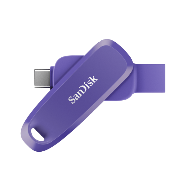 USB 3.2 OTG Sandisk Ultra Dual Drive Type-C SDDDC6 256GB 100MB s (SDDDC6-256G-G46)-SDDDC6-256G-G46NO-6