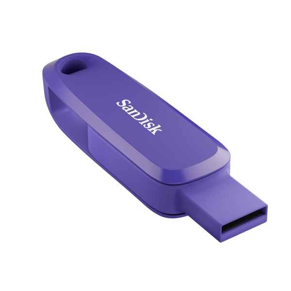 USB 3.2 OTG Sandisk Ultra Dual Drive Type-C SDDDC6 256GB 100MB s (SDDDC6-256G-G46)-SDDDC6-256G-G46NO-7