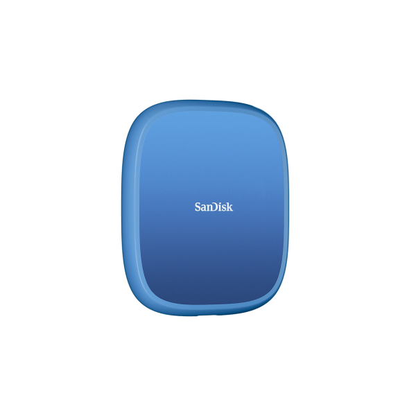Ổ cứng di động SSD SanDisk Creator Phone 2TB E62C 1000MB s (SDSSDE62C-2T00-G25)-SDSSDE62C-2T00-G25-4