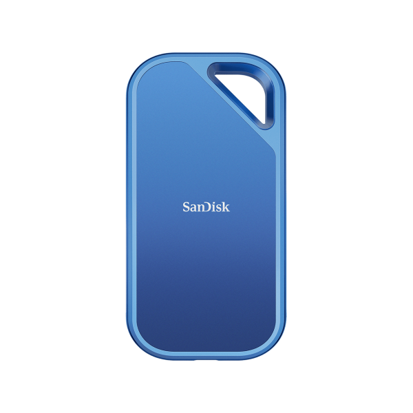 Ổ cứng di động SSD Sandisk Extreme Pro 1TB E81C 2000MB s (SDSSDE81C-1T00-G25)-SDSSDE81C-1T00-G25-4