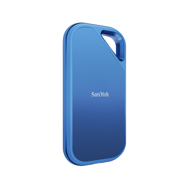 Ổ cứng di động SSD Sandisk Extreme Pro 2TB E81C 2000MB s (SDSSDE81C-2T00-G25)-SDSSDE81C-2T00-G25-2