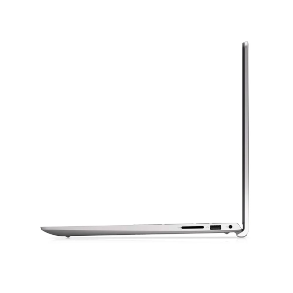 Laptop Dell Inspiron 3530 - N5I7421W1 (i7-1355U Onboard graphics 16GB 512GB Windows 11 + Office + Microsoft)-N5I7421W1-SILVER-7