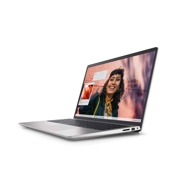 Laptop Dell Inspiron 3530 - N5I7421W1 (i7-1355U Onboard graphics 16GB 512GB Windows 11 + Office + Microsoft)-N5I7421W1-SILVER-4
