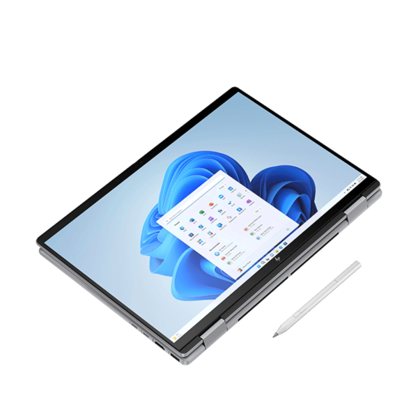 Laptop HP Envy X360 14-FC0156TU (Ultra 7-155U|16GB|1TB|Inter Graphics|14inch 2.8K|Pen|Win11)-X360_AY8W4PA-2