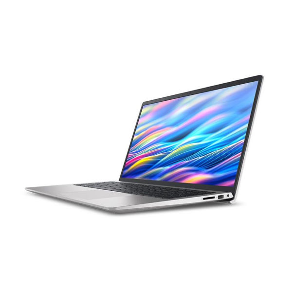 Laptop Dell 15 DC15250 71071928 (Intel Core i5-1334U | 16GB | 512GB | Intel Graphics | 15.6 inch FHD IPS | Win 11 | Bạc)-DC15250_71071928-2