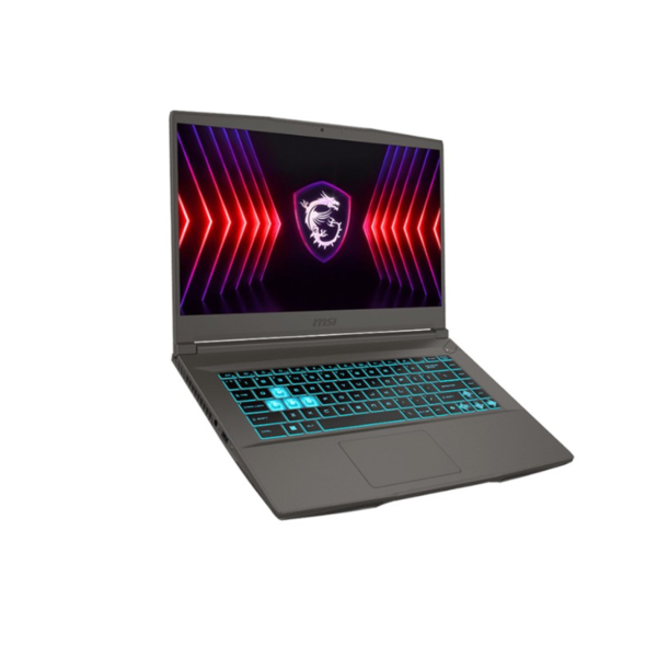 Laptop MSI Gaming Thin 15 B13UCX - 2080VN (i5 13420H|16GB|512GB|RTX 2050 4GB|15.6inch Full HD 144Hz| Win11)-B13UCX_2080VN-2