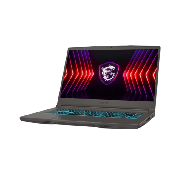 Laptop MSI Gaming Thin 15 B13UCX - 2080VN (i5 13420H|16GB|512GB|RTX 2050 4GB|15.6inch Full HD 144Hz| Win11)-B13UCX_2080VN-4
