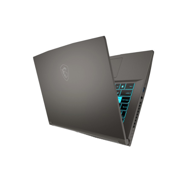 Laptop MSI Gaming Thin 15 B13UCX - 2080VN (i5 13420H|16GB|512GB|RTX 2050 4GB|15.6inch Full HD 144Hz| Win11)-B13UCX_2080VN-5
