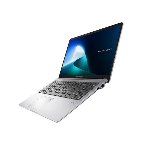 Laptop ASUS ExpertBook P1503CVA-i508-50W (i5 13420H 8GB 512GB SSD 15.6 inch FHD Win11 Grey)-P1503CVA-I508-50W-3