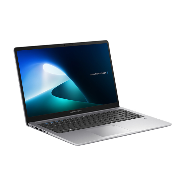 Laptop ASUS ExpertBook P1503CVA-i508-50W (i5 13420H 8GB 512GB SSD 15.6 inch FHD Win11 Grey)-P1503CVA-I508-50W-4