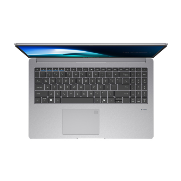 Laptop ASUS ExpertBook P1503CVA-i508-50W (i5 13420H 8GB 512GB SSD 15.6 inch FHD Win11 Grey)-P1503CVA-I508-50W-5
