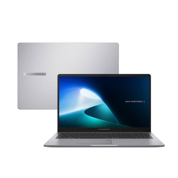 Laptop ASUS ExpertBook P1503CVA-i508-50W (i5 13420H 8GB 512GB SSD 15.6 inch FHD Win11 Grey)-P1503CVA-I508-50W-7