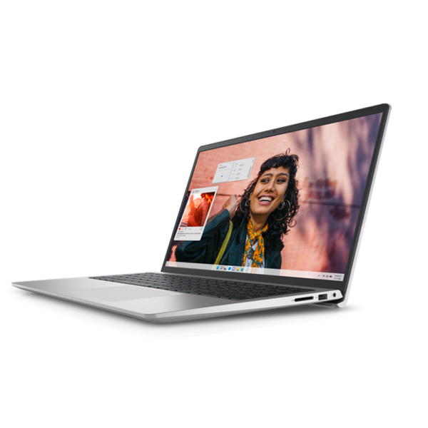 Laptop Dell Inspiron 15 3530 71053721 i7-1355U| 16GB| 512GB| 15.6 FHD| OB| Win11+Office-3530_71053721-2