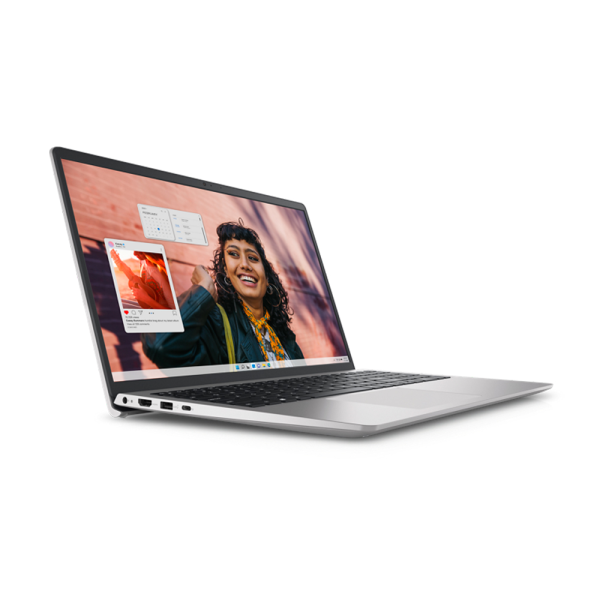 Laptop Dell Inspiron 15 3530 71053721 i7-1355U| 16GB| 512GB| 15.6 FHD| OB| Win11+Office-3530_71053721-3