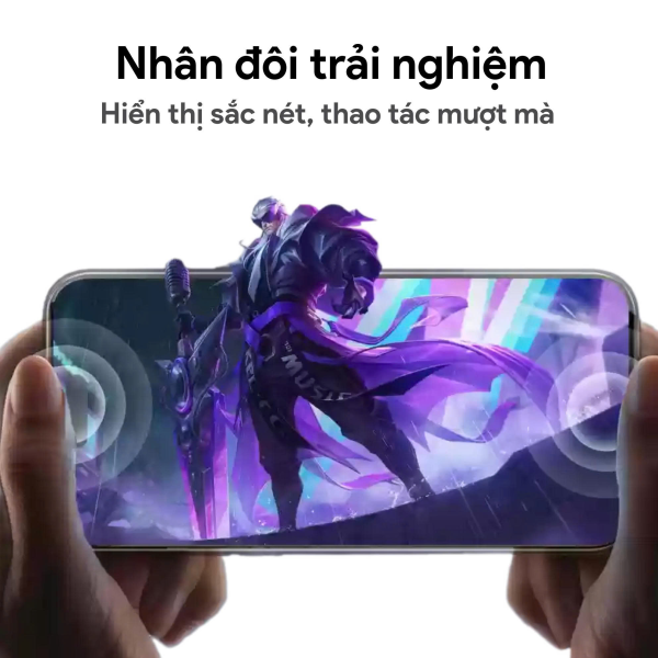 Cường lực iPhone 17 Dekey Signature (có viền)-8729961-4