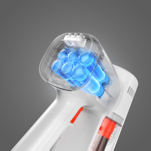 Máy hút bụi Xiaomi Vacuum Cleaner G20 Lite-BHR8195EU-20