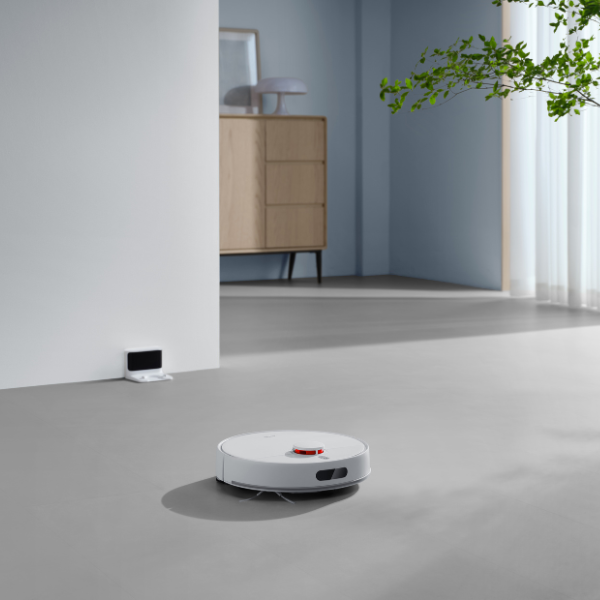 Robot hút bụi lau nhà Xiaomi Vacuum S40C-BHR9664EU-7