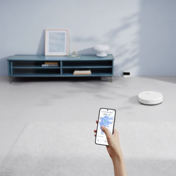 Robot hút bụi lau nhà Xiaomi Vacuum S40C-BHR9664EU-8