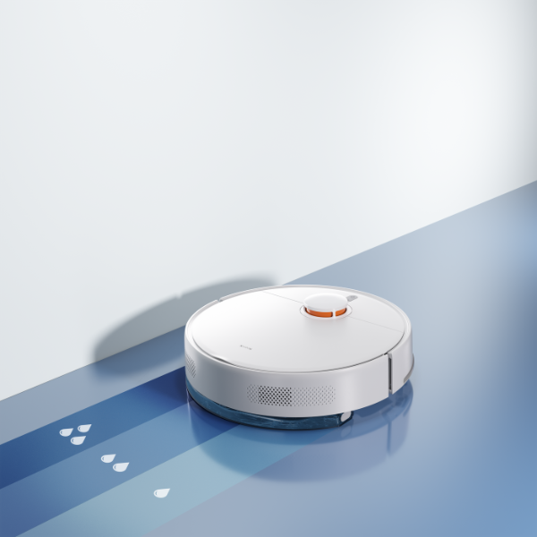 Robot hút bụi lau nhà Xiaomi Vacuum S40C-BHR9664EU-12