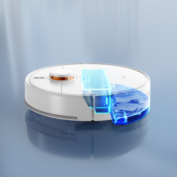 Robot hút bụi lau nhà Xiaomi Vacuum S40C-BHR9664EU-15
