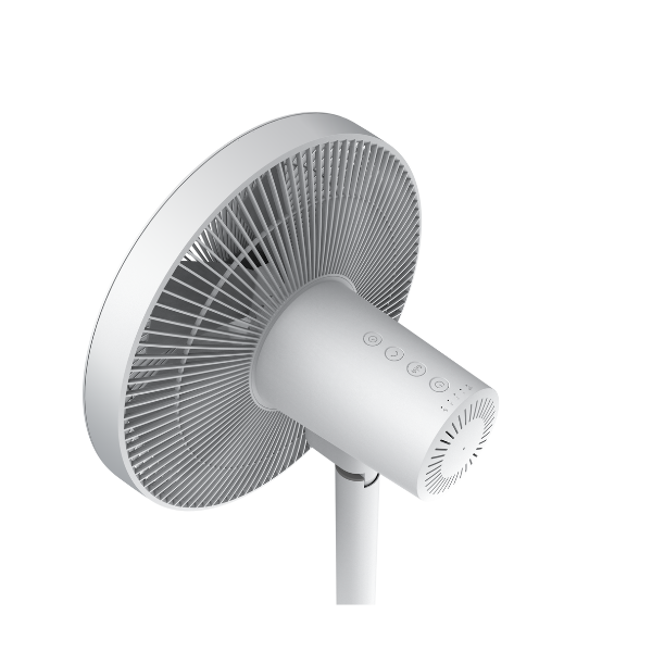 Quạt thông minh Xiaomi Mi Smart Standing Fan 2 Lite-PYV4007GL-6