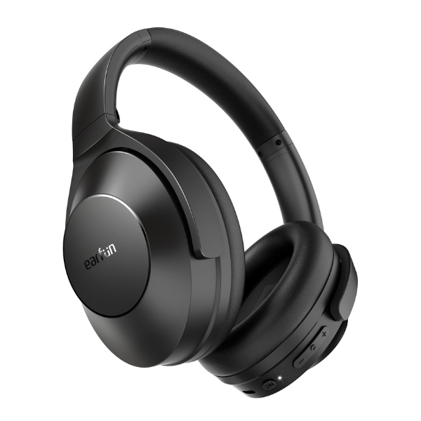 Tai nghe chụp tai Earfun Wave Life-EFWAVELIFEBK-4