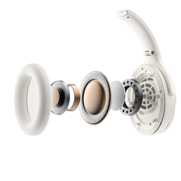 Tai nghe chụp tai Earfun Wave Life-EFWAVELIFEBK-5