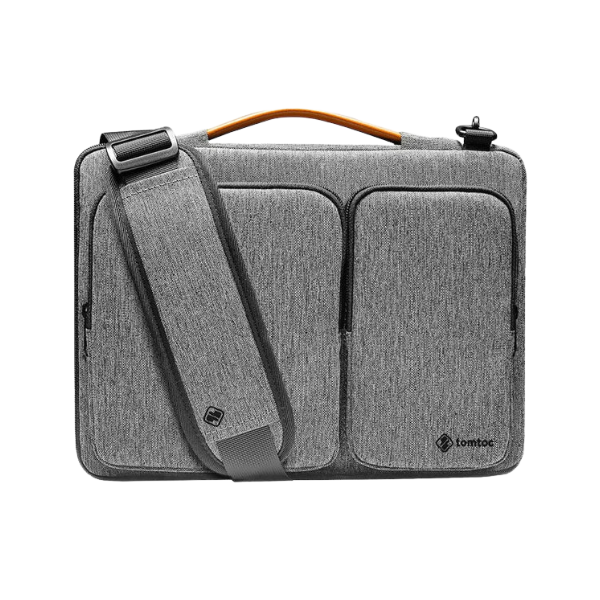 Túi chống sốc MacBook 16 inch Tomtoc Messenger Bag-A42F2G3-2