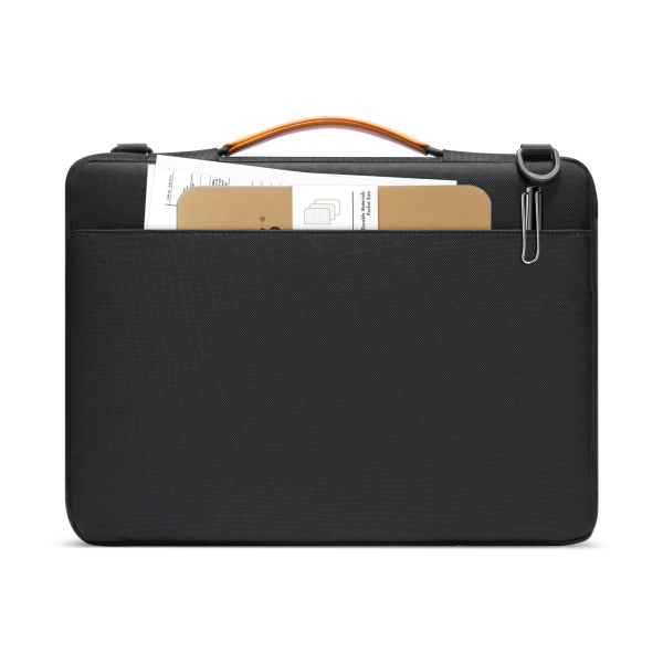 Túi chống sốc MacBook 16 inch Tomtoc Defender-A42F2D1-8