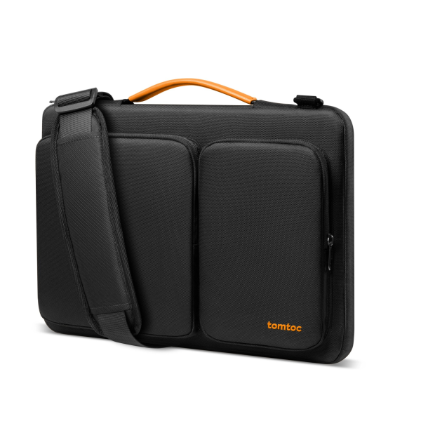 Túi chống sốc MacBook 16 inch Tomtoc Defender-A42F2D1-9