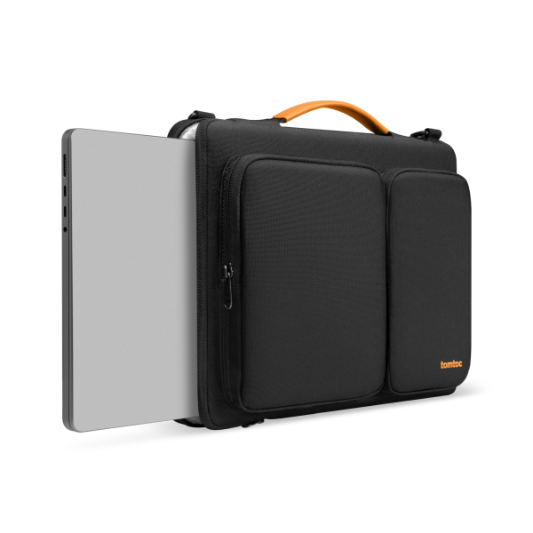 Túi chống sốc MacBook 16 inch Tomtoc Defender-A42F2D1-10