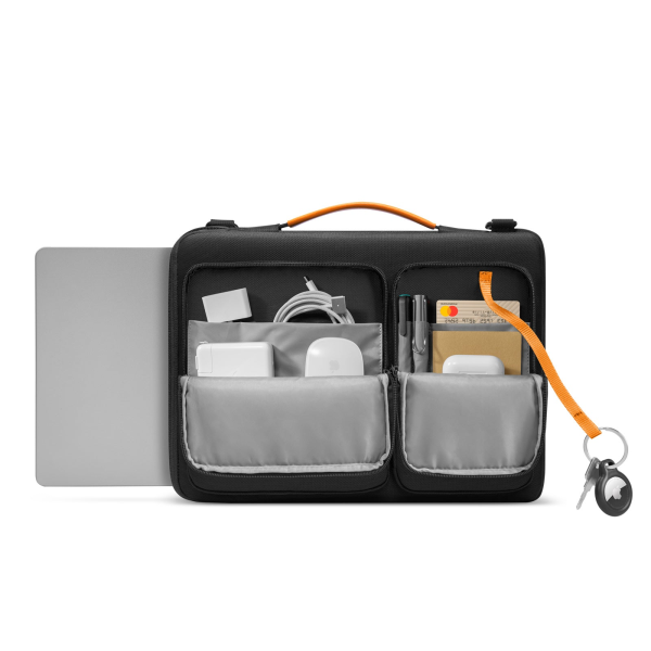 Túi chống sốc MacBook 16 inch Tomtoc Defender-A42F2D1-13