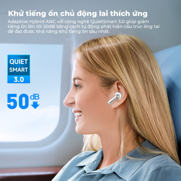 Tai nghe Bluetooth Earfun Air Pro 4-EFAIRPRO4BK-14