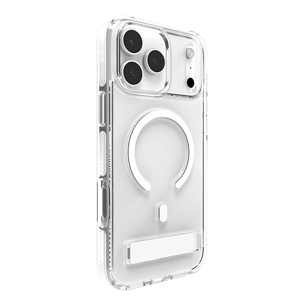 Ốp lưng Magsafe iPhone 17 Pro Max ZAGG Santa Cruz Kickstand-702320864-26