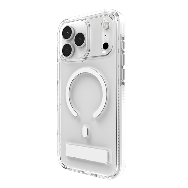 Ốp lưng Magsafe iPhone 17 Pro Max ZAGG Santa Cruz Kickstand-702320864-27