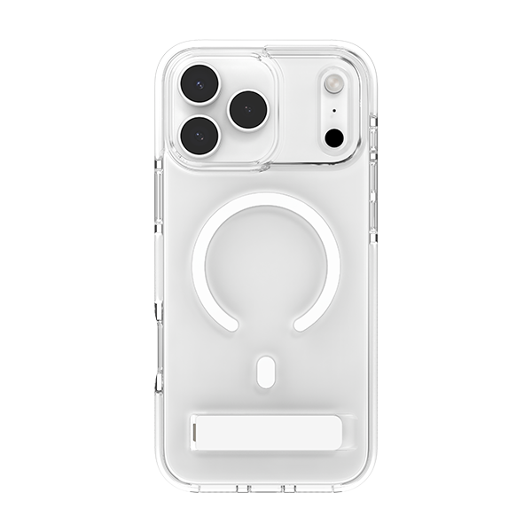 Ốp lưng Magsafe iPhone 17 Pro Max ZAGG Santa Cruz Kickstand-702320864-28