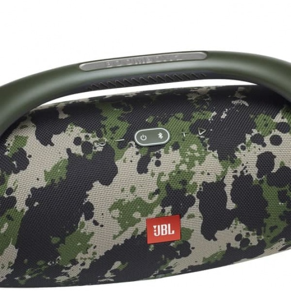Loa Bluetooth JBL Boombox 2 Qua Sử Dụng-DMBBOX2QSD-5