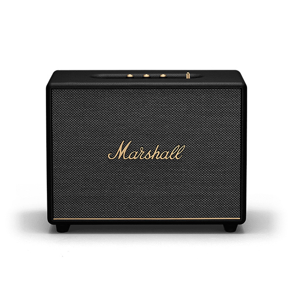 Loa Bluetooth Marshall Woburn III Qua Sử Dụng-DM1006016QSD-2