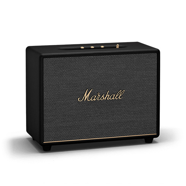 Loa Bluetooth Marshall Woburn III Qua Sử Dụng-DM1006016QSD-3